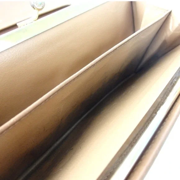 Celine Vintage Triomphe Continental Wallet - Picture 7 of 15